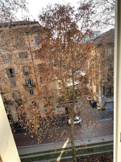 Privatunterkunft Casa Caldara