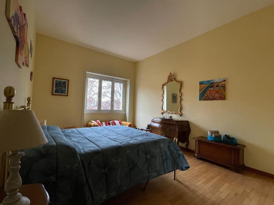 Casa Caldara Accommodatie bij particulieren