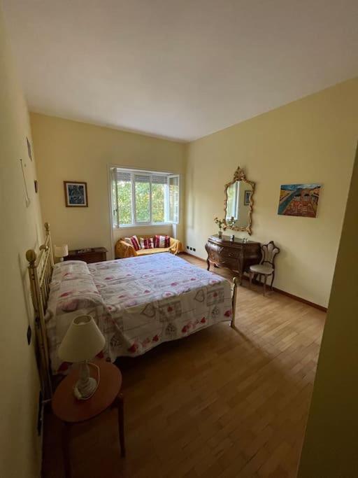 Accommodatie bij particulieren Casa Caldara