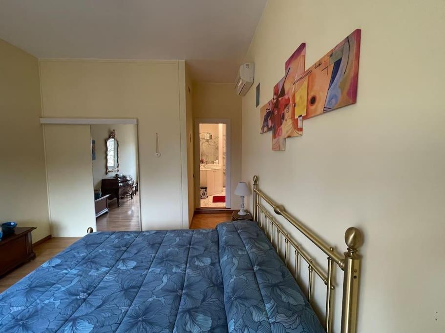 Accommodatie bij particulieren Casa Caldara