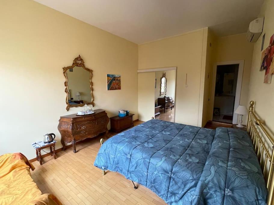 Casa Caldara Milaan
