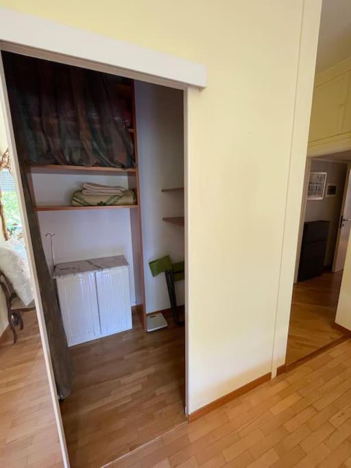 Casa Caldara Accommodatie bij particulieren Milaan