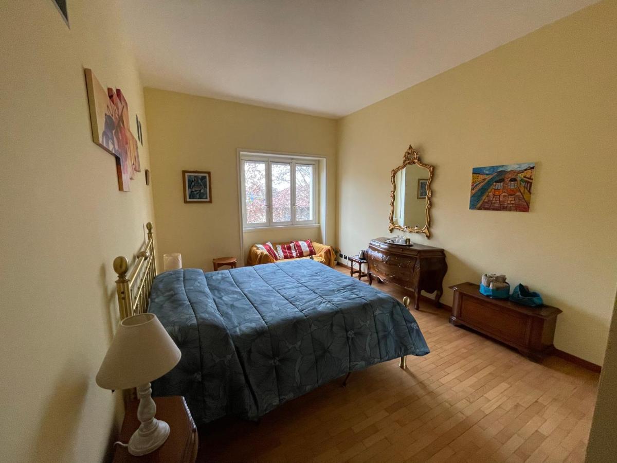 Casa Caldara Accommodatie bij particulieren *