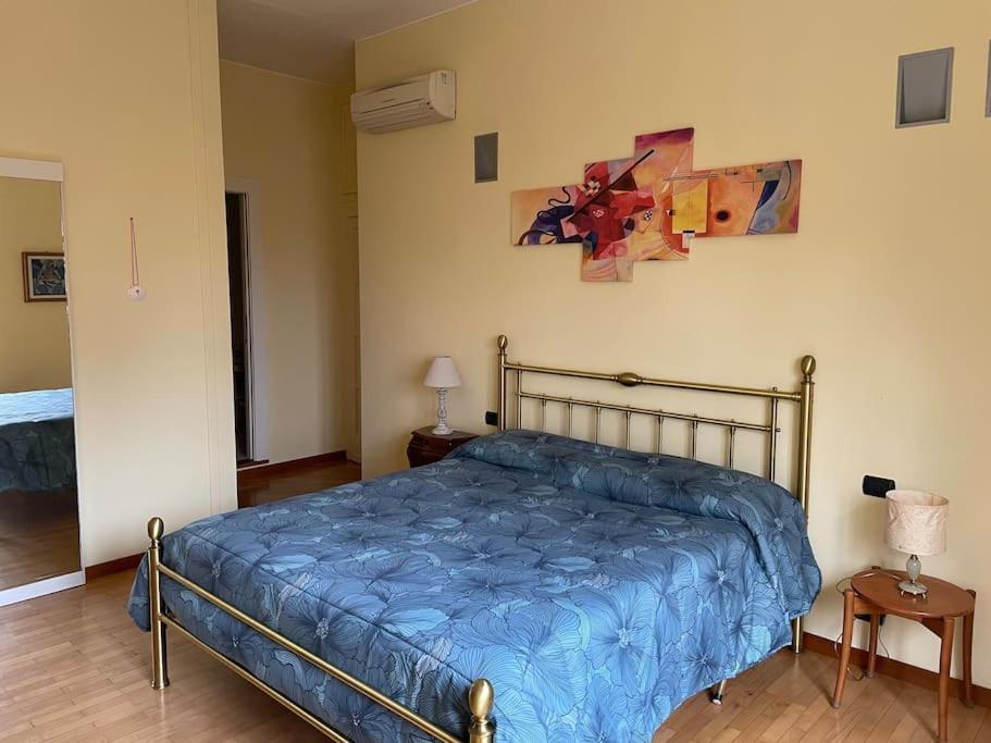 Alloggio in famiglia Santiago Milano