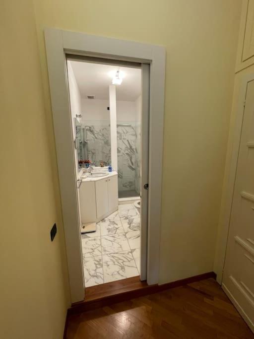 Accommodatie bij particulieren Casa Caldara