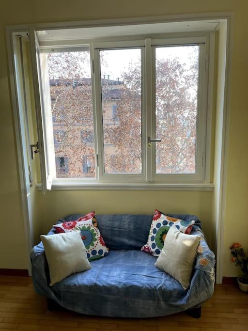 Casa Caldara Accommodatie bij particulieren *