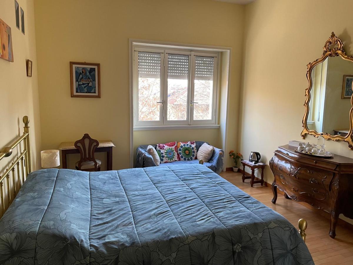 Accommodatie bij particulieren Casa Caldara