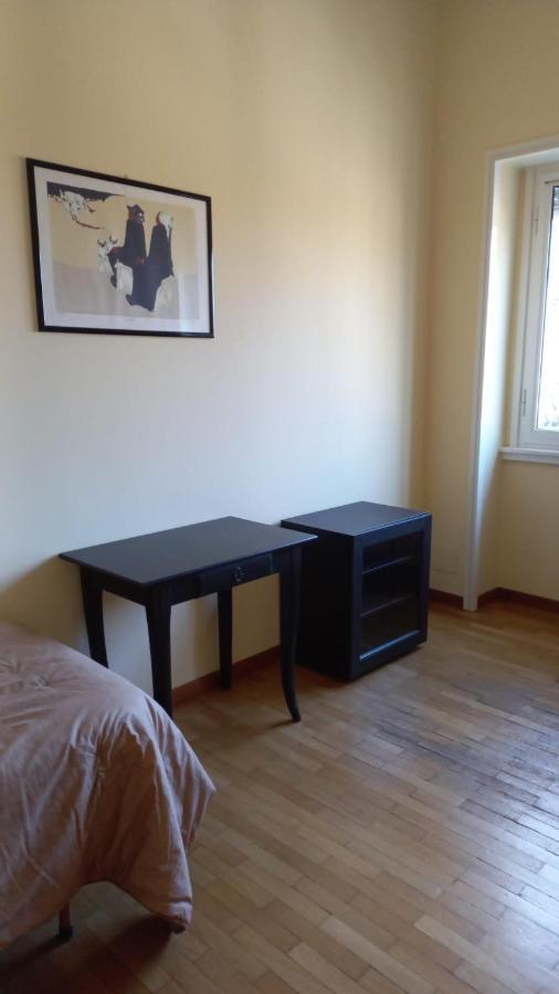 Accommodatie bij particulieren Casa Caldara