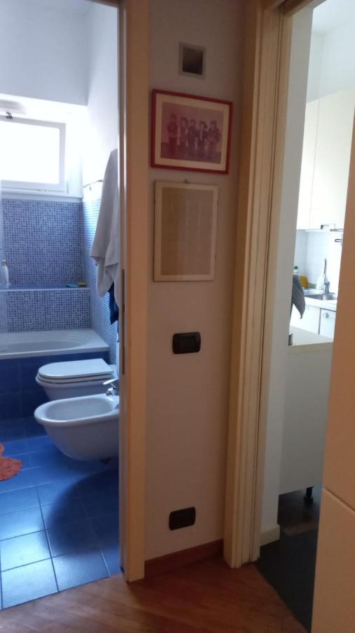Accommodatie bij particulieren Casa Caldara