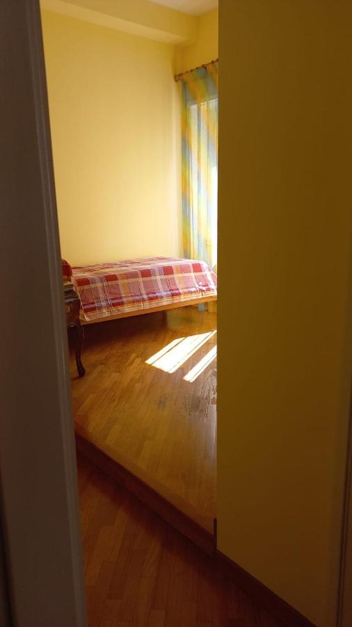 Santiago Alloggio in famiglia Milano