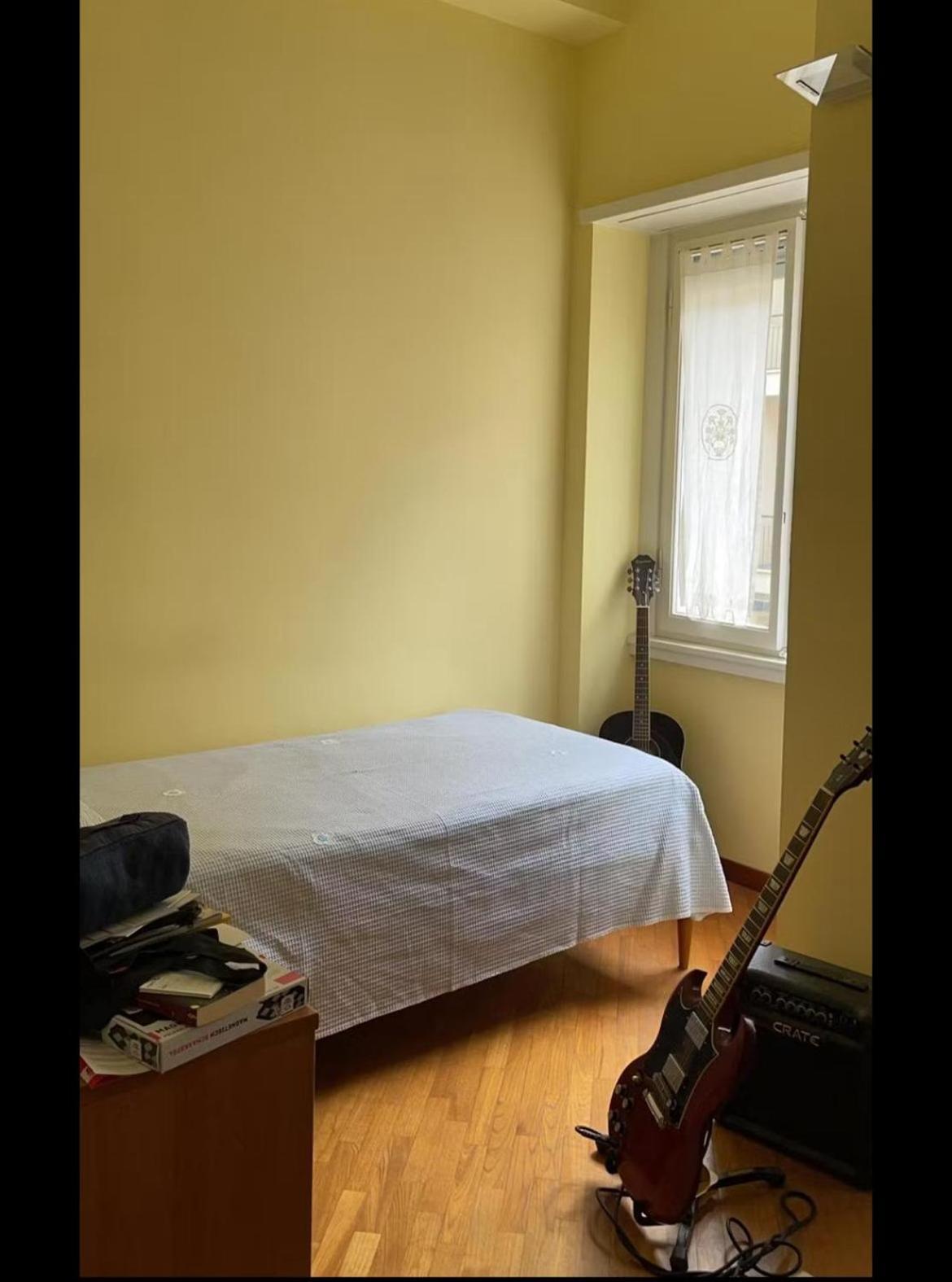 Accommodatie bij particulieren Casa Caldara