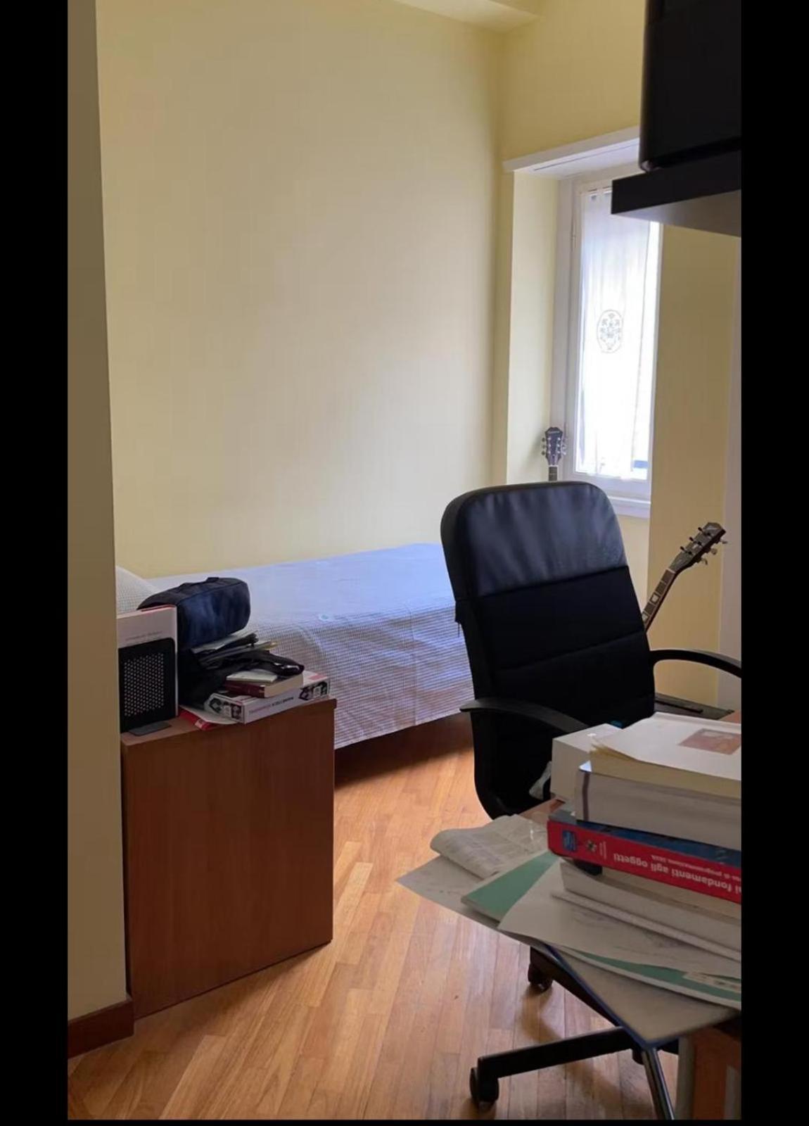 Accommodatie bij particulieren Casa Caldara *